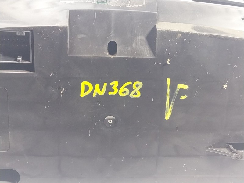 Recambio de cuadro instrumentos para ford ka (ru8) 1.2 referencia OEM IAM 1935113 52031578 