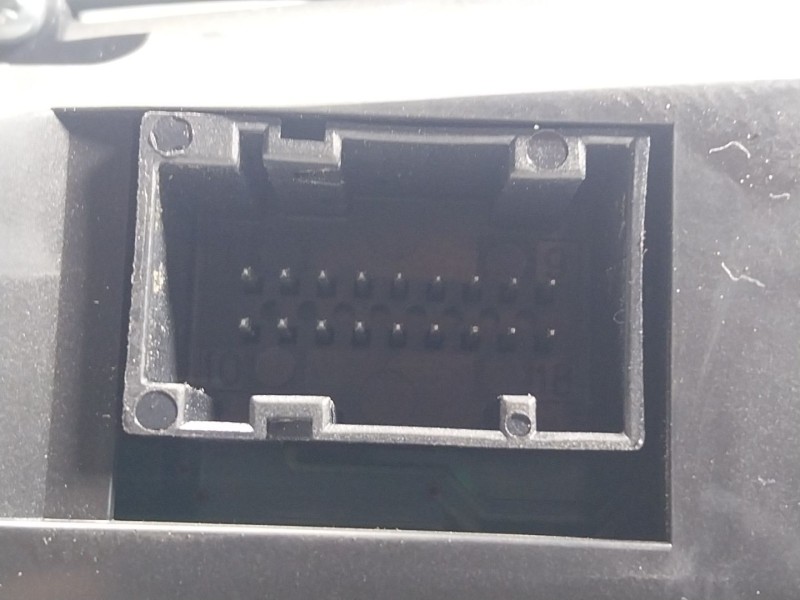 Recambio de cuadro instrumentos para ford ka (ru8) 1.2 referencia OEM IAM 1935113 52031578 