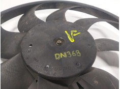 Recambio de electroventilador para ford ka (ru8) 1.2 referencia OEM IAM 2319323 MP8817312  2