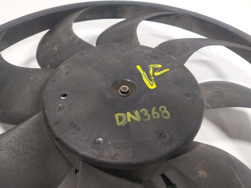 Recambio de electroventilador para ford ka (ru8) 1.2 referencia OEM IAM 2319323 MP8817312 