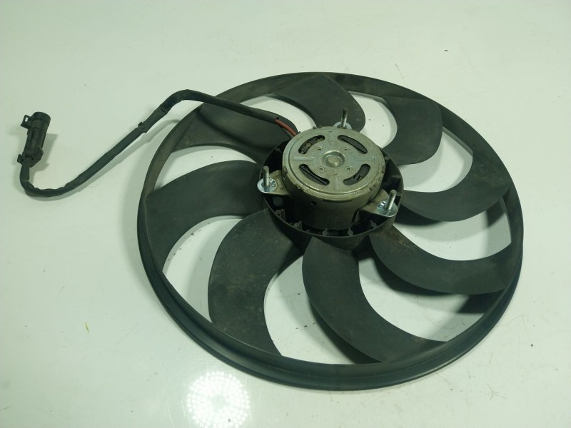 Recambio de electroventilador para ford ka (ru8) 1.2 referencia OEM IAM 2319323 MP8817312 