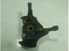 Recambio de mangueta delantera derecha para ford ka (ru8) 1.2 referencia OEM IAM 1639569   2
