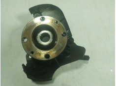 Recambio de mangueta delantera izquierda para ford ka (ru8) 1.2 referencia OEM IAM 1639568  