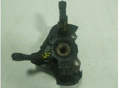 Recambio de mangueta delantera izquierda para ford ka (ru8) 1.2 referencia OEM IAM 1639568   2