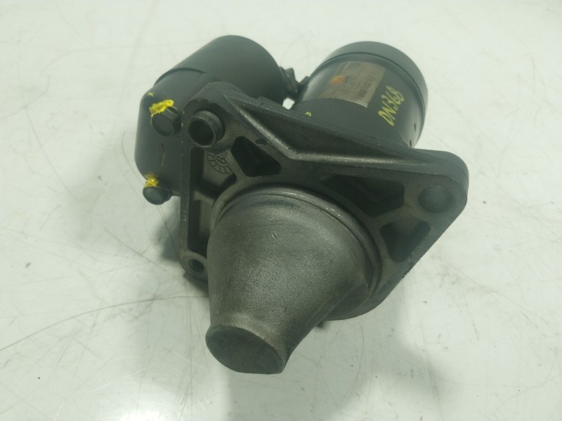 Recambio de motor arranque para ford ka (ru8) 1.2 referencia OEM IAM 1881471 0986021590 