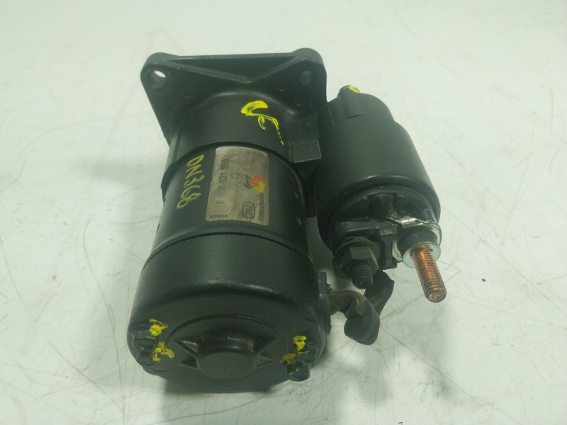 Recambio de motor arranque para ford ka (ru8) 1.2 referencia OEM IAM 1881471 0986021590 