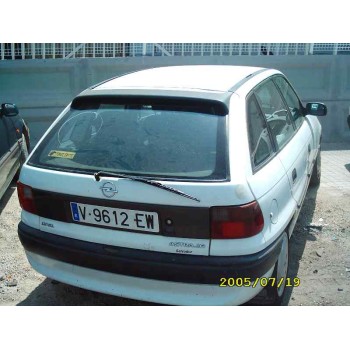 OPEL ASTRA F BERLINA