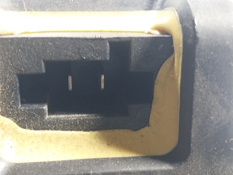 Recambio de motor calefaccion para ford ka (ru8) 1.2 referencia OEM IAM 1751266 2145150947 