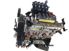 Recambio de motor completo para ford ka (ru8) 1.2 referencia OEM IAM  169A4000  2