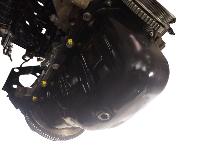 Recambio de motor completo para ford ka (ru8) 1.2 referencia OEM IAM  169A4000 