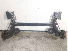 Recambio de puente trasero para ford ka (ru8) 1.2 referencia OEM IAM 1540260  