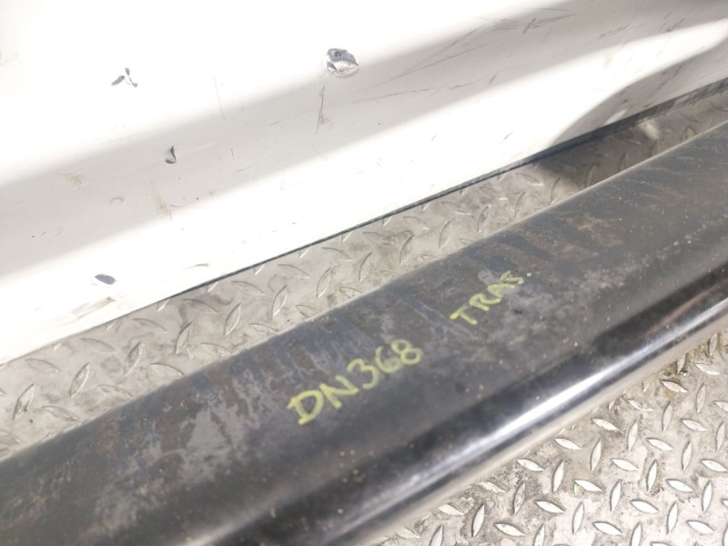 Recambio de puente trasero para ford ka (ru8) 1.2 referencia OEM IAM 1540260  