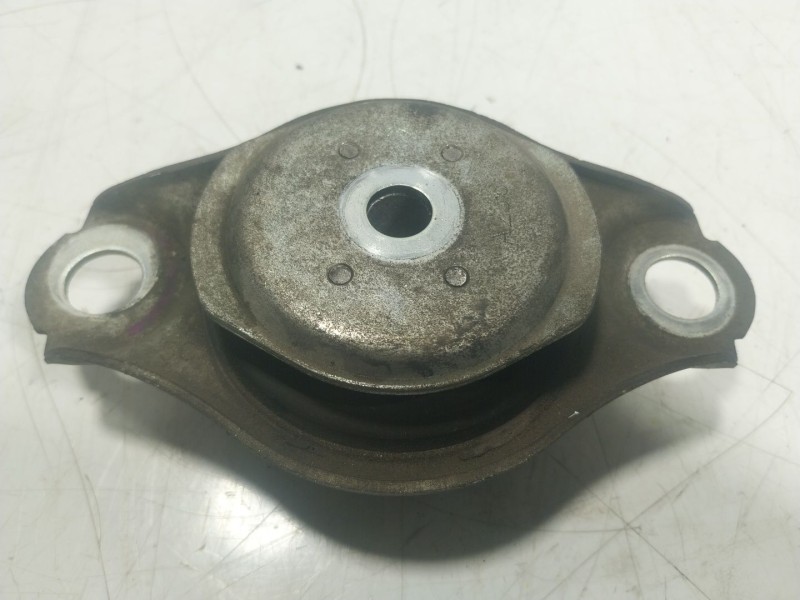 Recambio de soporte motor izquierdo para ford ka (ru8) 1.2 referencia OEM IAM 1583130  