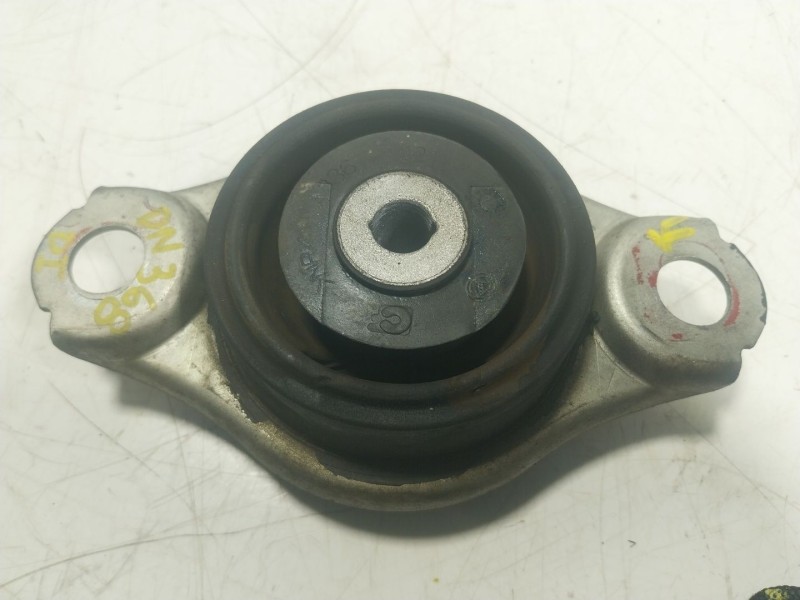 Recambio de soporte motor izquierdo para ford ka (ru8) 1.2 referencia OEM IAM 1583130  