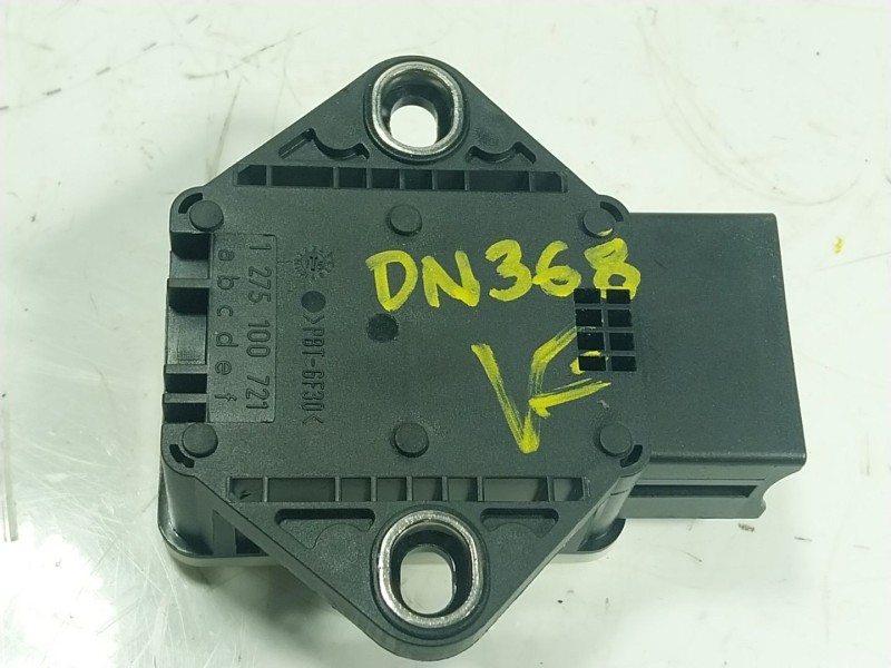 Recambio de modulo electronico para ford ka (ru8) 1.2 referencia OEM IAM 1949926 51904961 