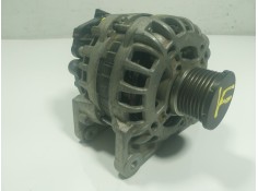 Recambio de alternador para renault captur i (j5_, h5_) 0.9 tce 90 referencia OEM IAM 231002854R 231008593R 