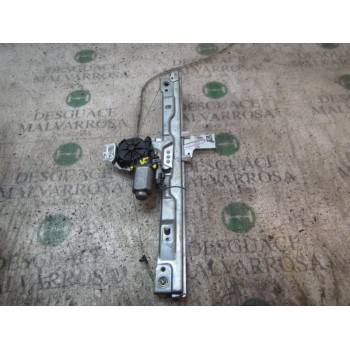 ELEVALUNAS DELANTERO DERECHO 