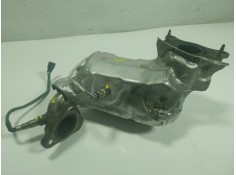 Recambio de catalizador para renault captur i (j5_, h5_) 0.9 tce 90 referencia OEM IAM 208A07241R  