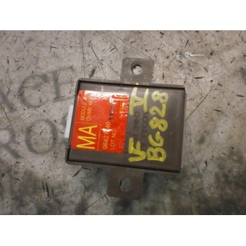 MODULO ELECTRONICO 96427140 96427140 