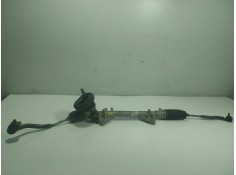 Recambio de cremallera direccion para renault captur i (j5_, h5_) 0.9 tce 90 referencia OEM IAM 490012863R 490013552R 