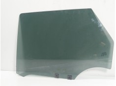 Recambio de cristal puerta trasero izquierdo para renault captur i (j5_, h5_) 0.9 tce 90 referencia OEM IAM 823019416R  