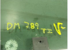 Recambio de cristal puerta trasero izquierdo para renault captur i (j5_, h5_) 0.9 tce 90 referencia OEM IAM 823019416R   2