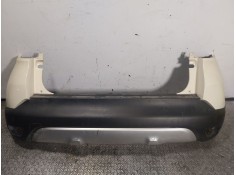 Recambio de paragolpes trasero para renault captur i (j5_, h5_) 0.9 tce 90 referencia OEM IAM 850B20215R  