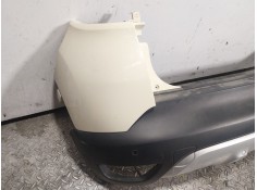 Recambio de paragolpes trasero para renault captur i (j5_, h5_) 0.9 tce 90 referencia OEM IAM 850B20215R   2