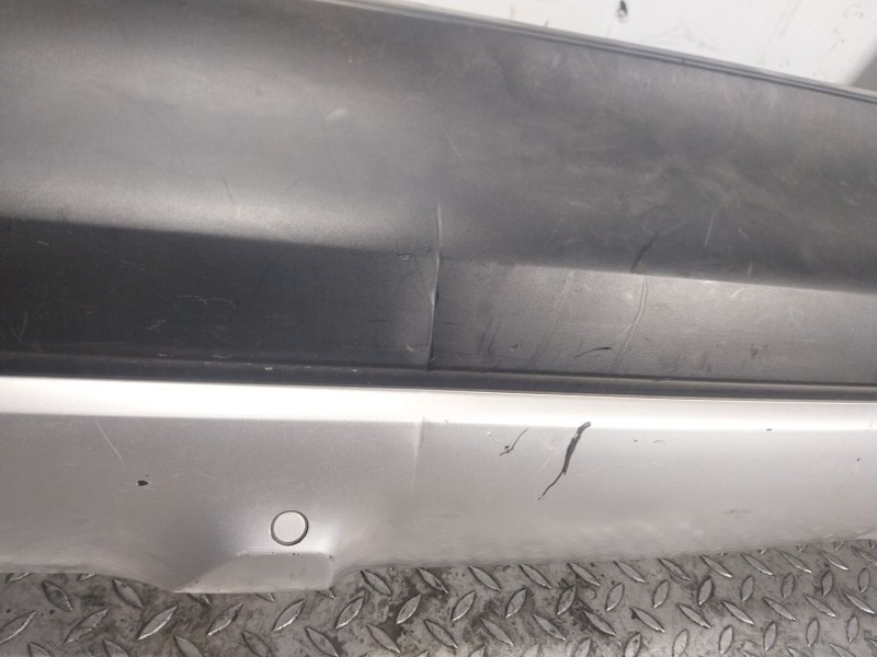 Recambio de paragolpes trasero para renault captur i (j5_, h5_) 0.9 tce 90 referencia OEM IAM 850B20215R  