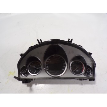 CUADRO INSTRUMENTOS A2129003309 A2129001308 A2C53257171