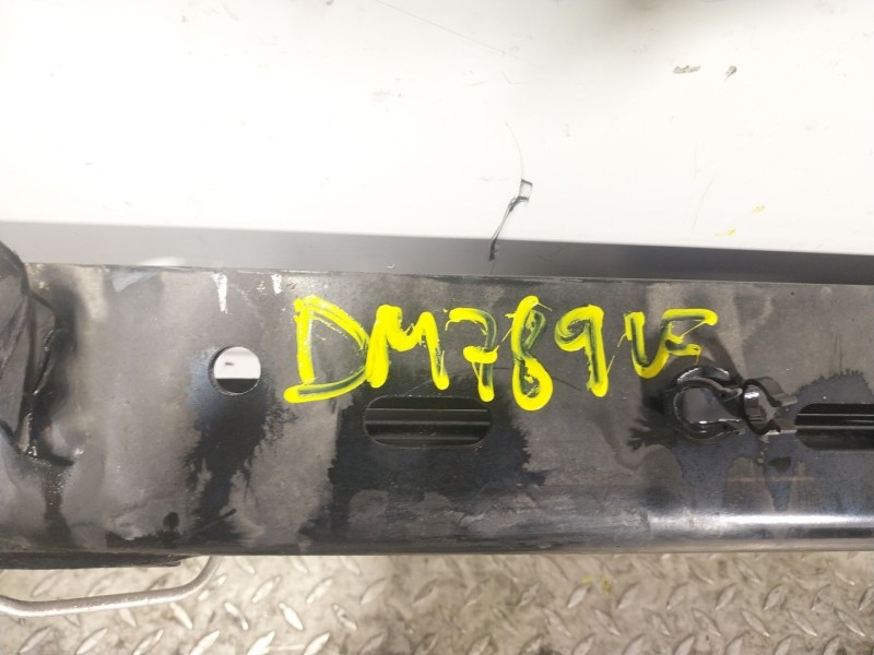 Recambio de puente trasero para renault captur i (j5_, h5_) 0.9 tce 90 referencia OEM IAM 554001035R  