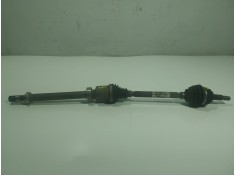 Recambio de transmision derecha para renault captur i (j5_, h5_) 0.9 tce 90 referencia OEM IAM 391005624R 391005624R 