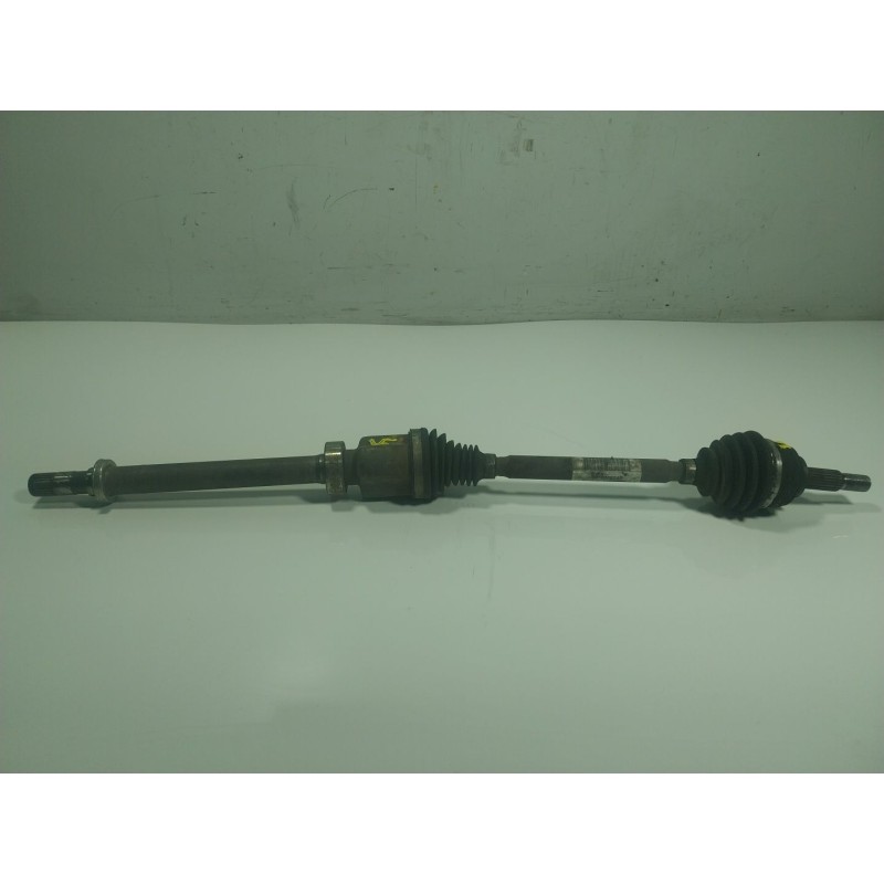 Recambio de transmision derecha para renault captur i (j5_, h5_) 0.9 tce 90 referencia OEM IAM 391005624R 391005624R 