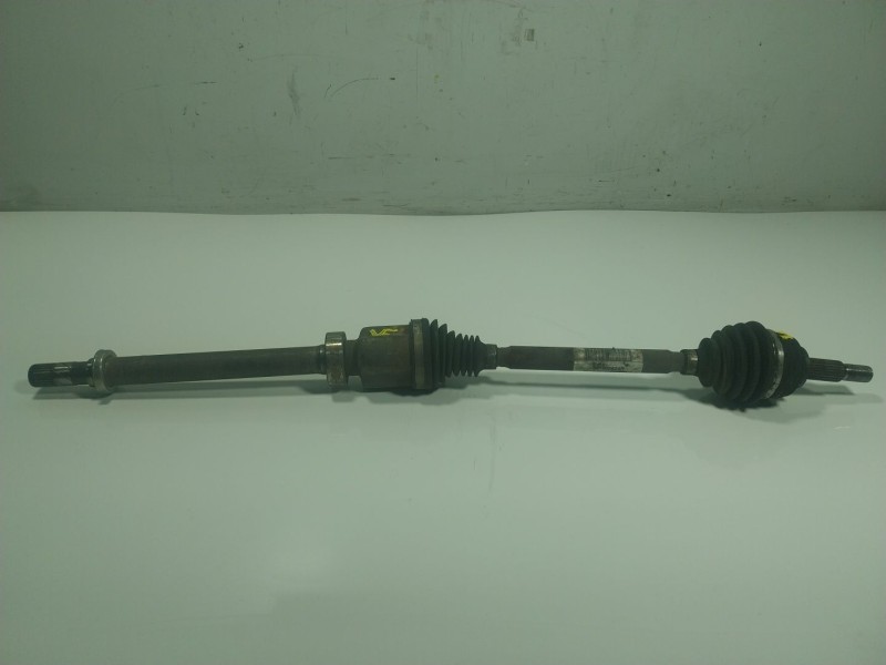 Recambio de transmision derecha para renault captur i (j5_, h5_) 0.9 tce 90 referencia OEM IAM 391005624R 391005624R 