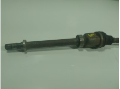 Recambio de transmision derecha para renault captur i (j5_, h5_) 0.9 tce 90 referencia OEM IAM 391005624R 391005624R  2