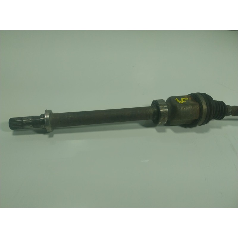 Recambio de transmision derecha para renault captur i (j5_, h5_) 0.9 tce 90 referencia OEM IAM 391005624R 391005624R 