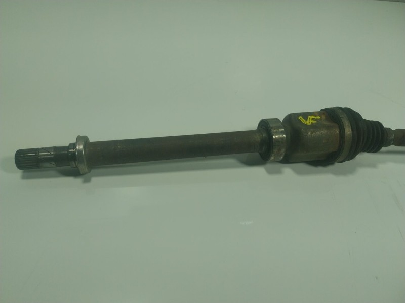 Recambio de transmision derecha para renault captur i (j5_, h5_) 0.9 tce 90 referencia OEM IAM 391005624R 391005624R 