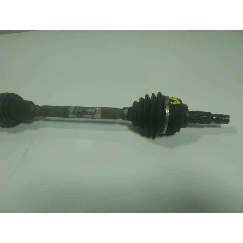 Recambio de transmision derecha para renault captur i (j5_, h5_) 0.9 tce 90 referencia OEM IAM 391005624R 391005624R 