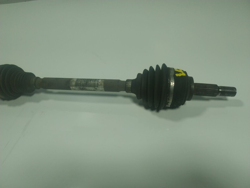 Recambio de transmision derecha para renault captur i (j5_, h5_) 0.9 tce 90 referencia OEM IAM 391005624R 391005624R 