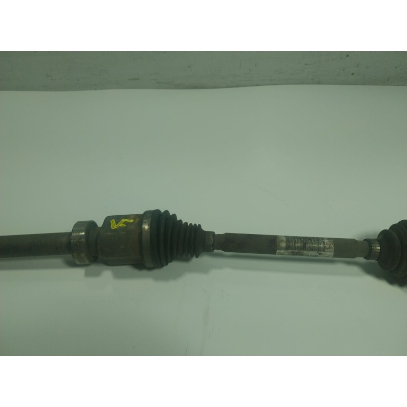 Recambio de transmision derecha para renault captur i (j5_, h5_) 0.9 tce 90 referencia OEM IAM 391005624R 391005624R 