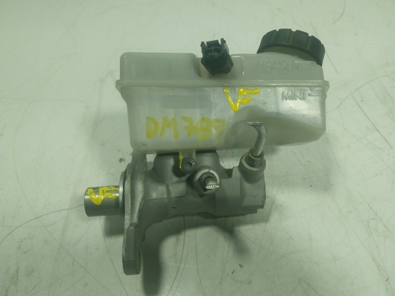 Recambio de bomba freno para renault captur i (j5_, h5_) 0.9 tce 90 referencia OEM IAM 460119686R  