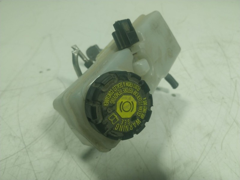 Recambio de bomba freno para renault captur i (j5_, h5_) 0.9 tce 90 referencia OEM IAM 460119686R  