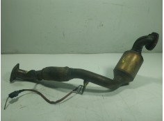 Recambio de catalizador para ford transit v363 caja/chasis (fed, ffd) 2.2 tdci referencia OEM IAM  BK315E211EC 