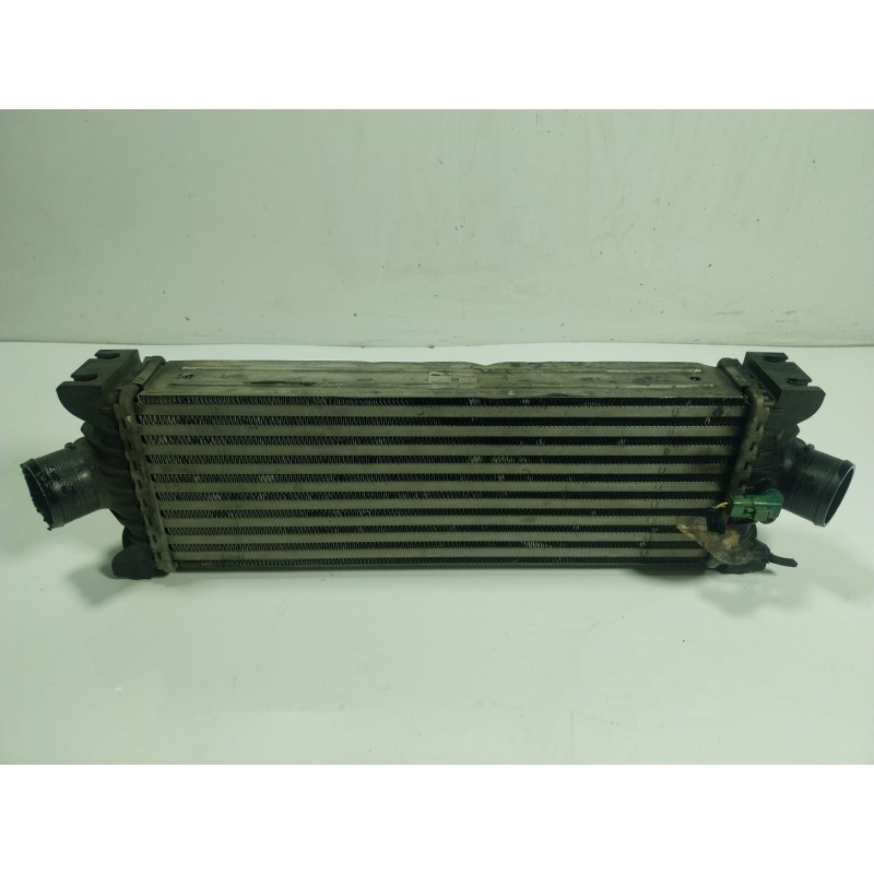Recambio de intercooler para ford transit v363 caja/chasis (fed, ffd) 2.2 tdci referencia OEM IAM  CC119L440 