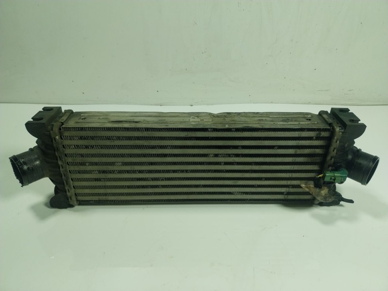 Recambio de intercooler para ford transit v363 caja/chasis (fed, ffd) 2.2 tdci referencia OEM IAM  CC119L440 