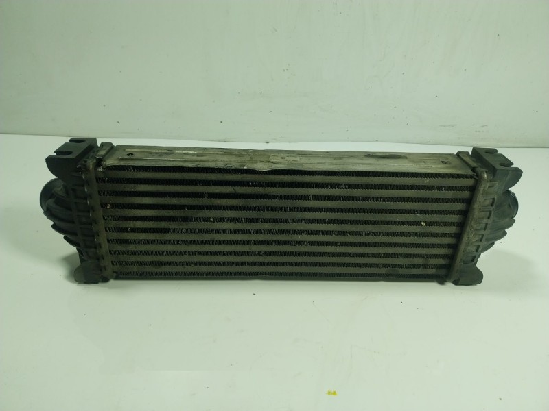 Recambio de intercooler para ford transit v363 caja/chasis (fed, ffd) 2.2 tdci referencia OEM IAM  CC119L440 