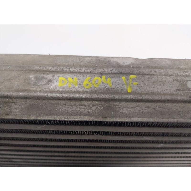 Recambio de intercooler para ford transit v363 caja/chasis (fed, ffd) 2.2 tdci referencia OEM IAM  CC119L440 