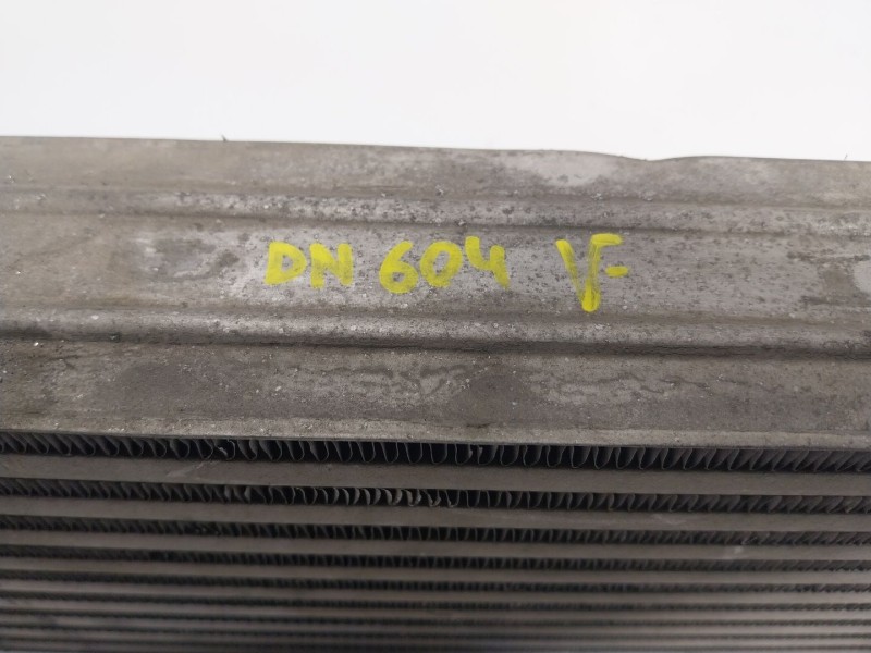 Recambio de intercooler para ford transit v363 caja/chasis (fed, ffd) 2.2 tdci referencia OEM IAM  CC119L440 