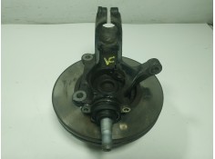 Recambio de mangueta delantera derecha para ford transit v363 caja/chasis (fed, ffd) 2.2 tdci referencia OEM IAM    2