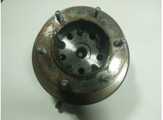 Recambio de mangueta delantera izquierda para ford transit v363 caja/chasis (fed, ffd) 2.2 tdci referencia OEM IAM   